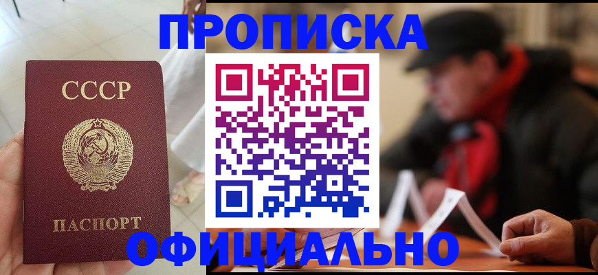 временная регистрация для школы в Кандалакше